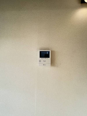 【セキュリティ】 | サウスヒルズふじみ野