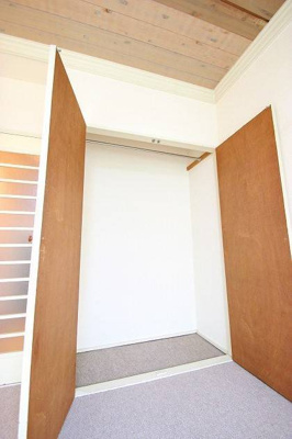 【収納】 | サウスヒルズふじみ野