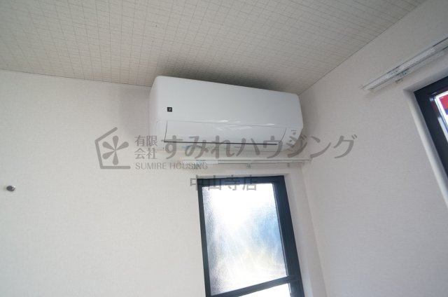 EXCEED宝塚の設備
