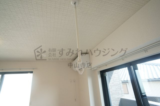 EXCEED宝塚の設備