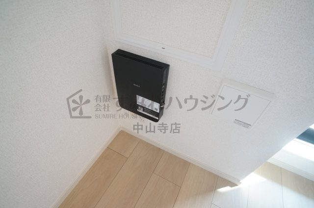EXCEED宝塚の設備