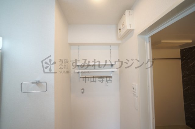 EXCEED宝塚の設備