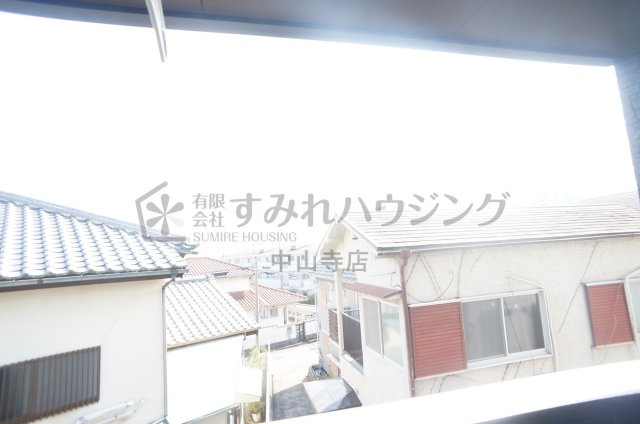 EXCEED宝塚の展望