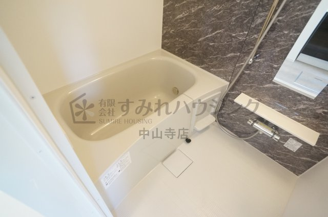 EXCEED宝塚の浴室