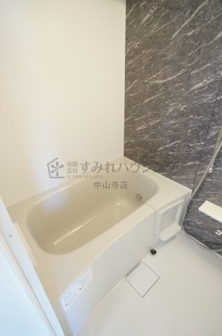 EXCEED宝塚の浴室