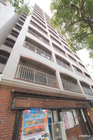 朝日プラザ扇町　仲介手数料無料