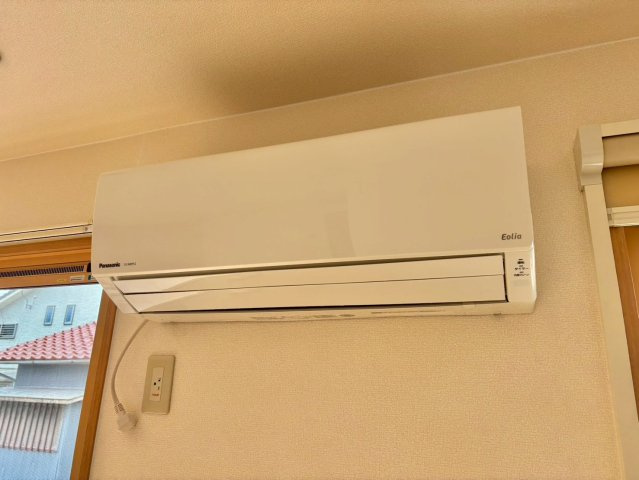 グレイスの設備