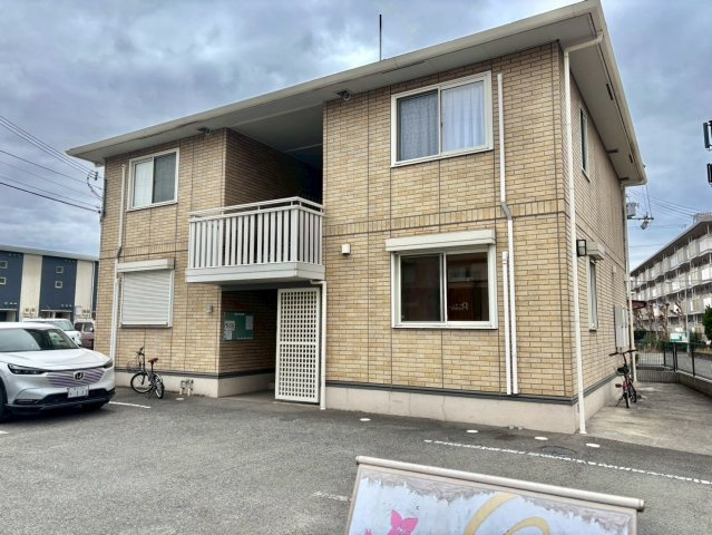 グレイスの外観