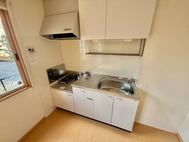 グレイスのキッチン