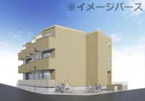 Pine　Da　Casa平沼の画像