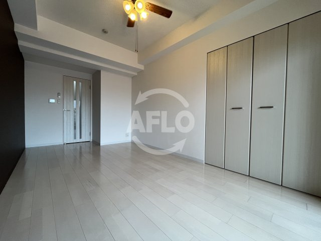 Luxe新大阪EAST Iの洋室|Luxe新大阪EAST I　洋室