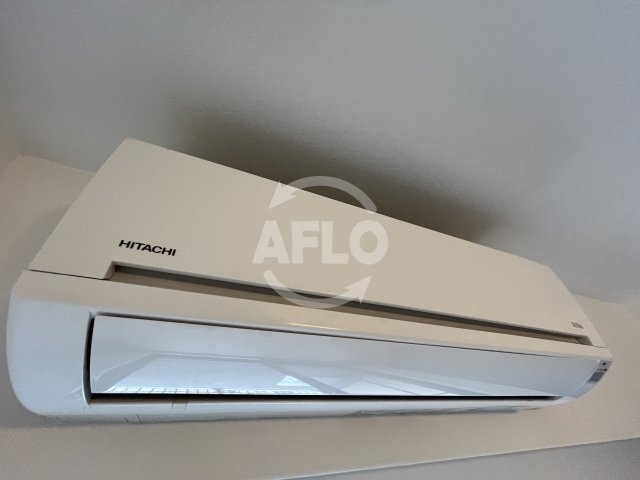 Luxe新大阪EAST Iの設備|Luxe新大阪EAST I　エアコン