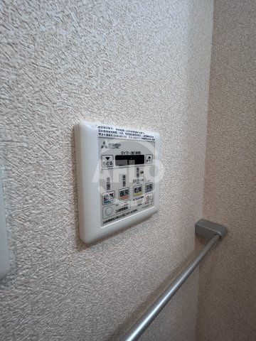 Luxe新大阪EAST Iのその他|Luxe新大阪EAST I　浴室乾燥機