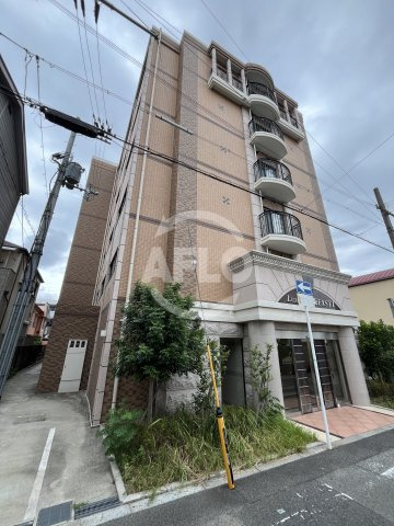 Luxe新大阪EAST Iの外観|Luxe新大阪EAST I　外観