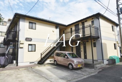 【外観】 | ブライズ南林間 | 外観です。