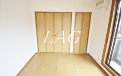 【収納】 | ブライズ南林間 | 収納です。