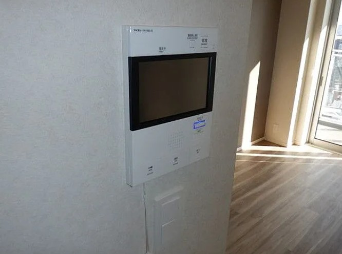 パークアクシス大塚ステーションゲートタワーのセキュリティ