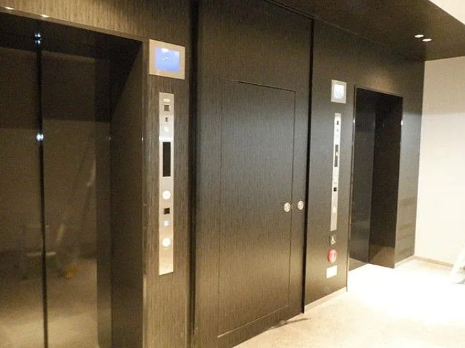 パークアクシス大塚ステーションゲートタワーのその他共用部分