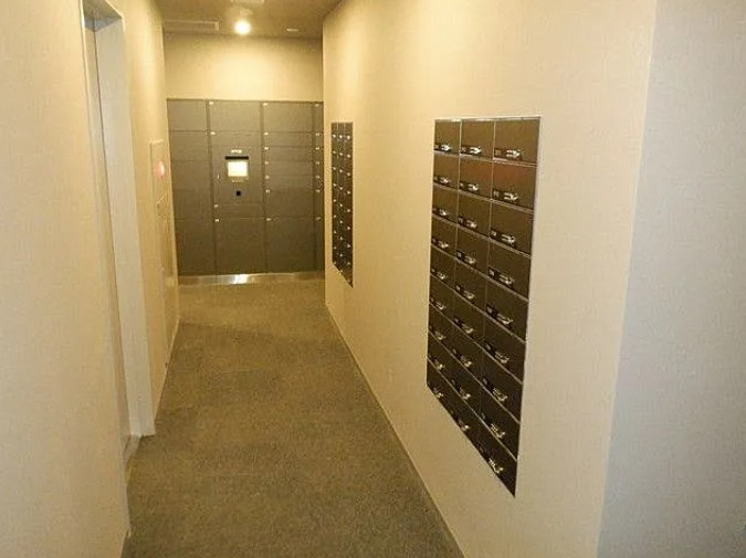 パークアクシス大塚ステーションゲートタワーのその他共用部分