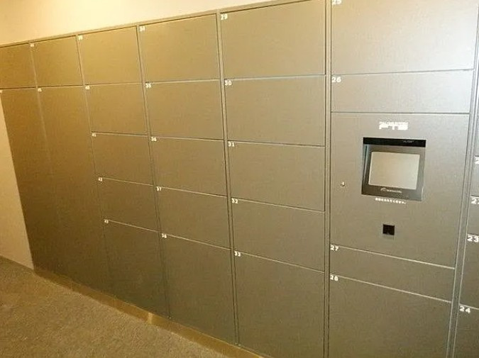 パークアクシス大塚ステーションゲートタワーのその他共用部分