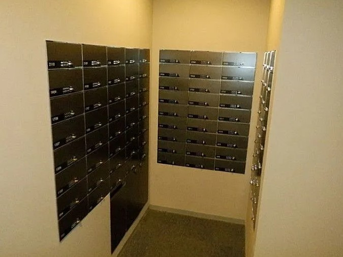 パークアクシス大塚ステーションゲートタワーのその他共用部分