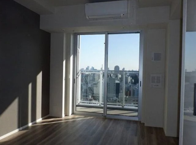 パークアクシス大塚ステーションゲートタワー