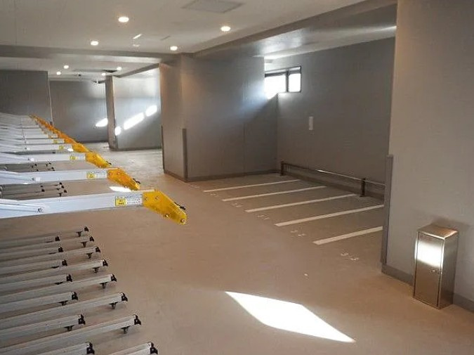 パークアクシス大塚ステーションゲートタワーのその他共用部分