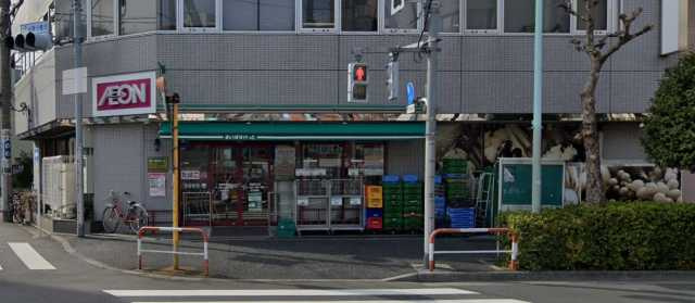 パークアクシス大塚ステーションゲートタワーの周辺