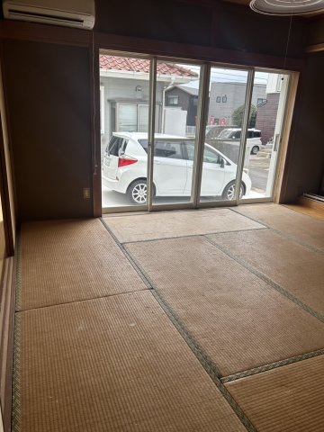 鏡梶原借家・告知ありのその他