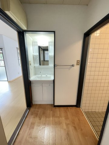 鏡梶原借家・告知ありのその他