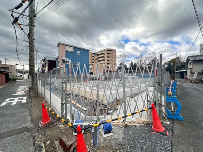 【その他共用部分】 | D-residence南茨木