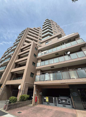 グランイーグル池上駅前