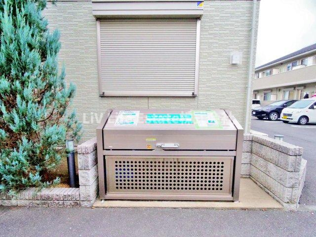 メゾン ド フルール