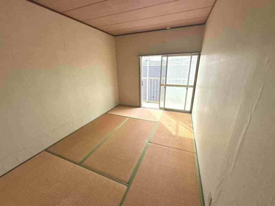 【居間・リビング】 | 岡野ハイツ栗山