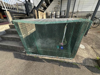 【その他共用部分】 | 岡野ハイツ栗山