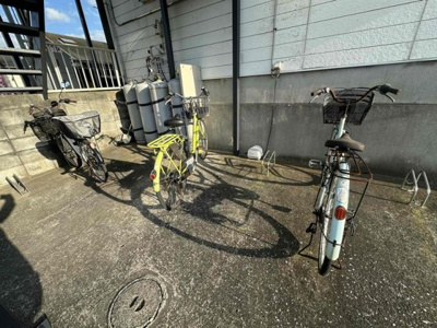 【その他共用部分】 | 岡野ハイツ栗山