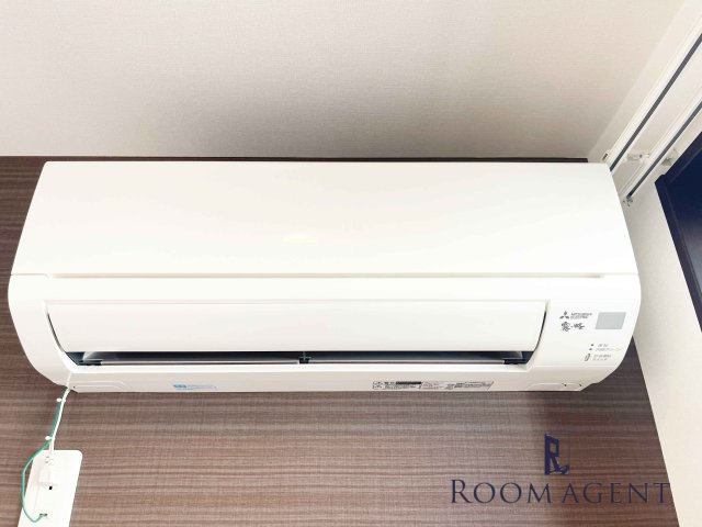 REGALEST 瑞穂区役所の設備