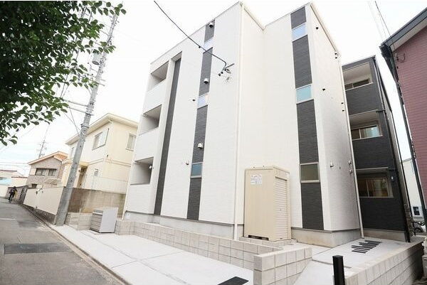 REGALEST 瑞穂区役所