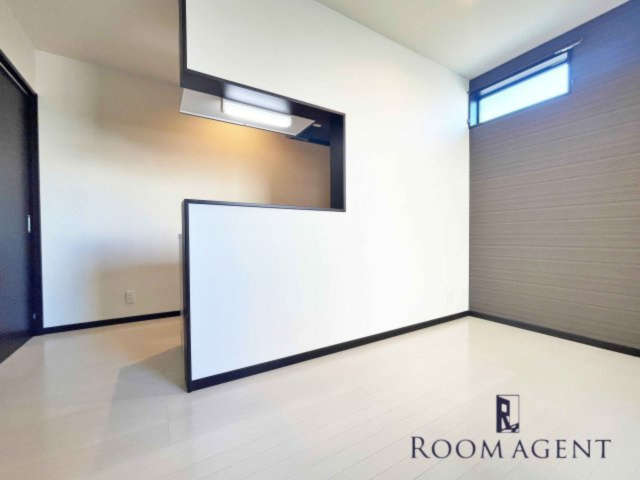 REGALEST 瑞穂区役所の居間・リビング|※類似写真です