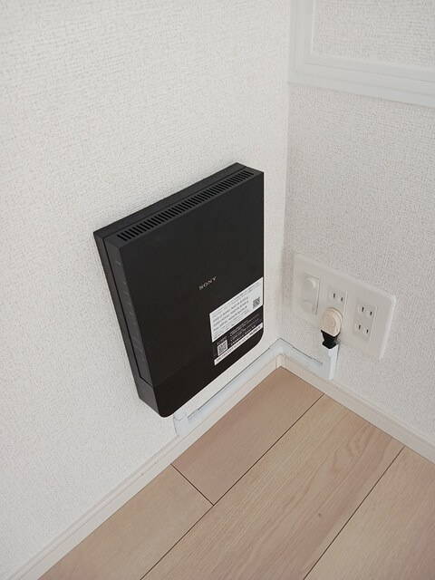 EXCEED宝塚の設備