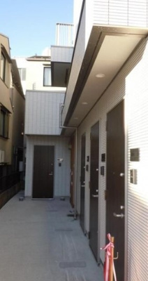 【設備】 | ソラーナ新宿