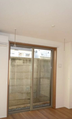 【居間・リビング】 | ソラーナ新宿