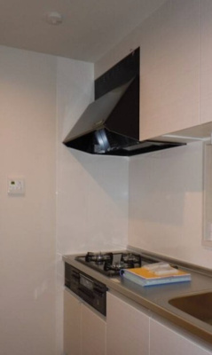 【キッチン】 | ソラーナ新宿