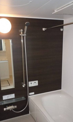 【浴室】 | ソラーナ新宿