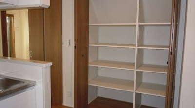 【収納】 | ソラーナ新宿