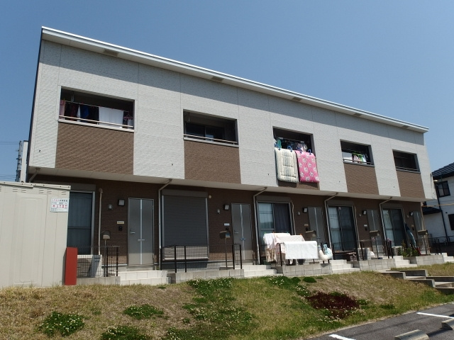 double eight maisonette