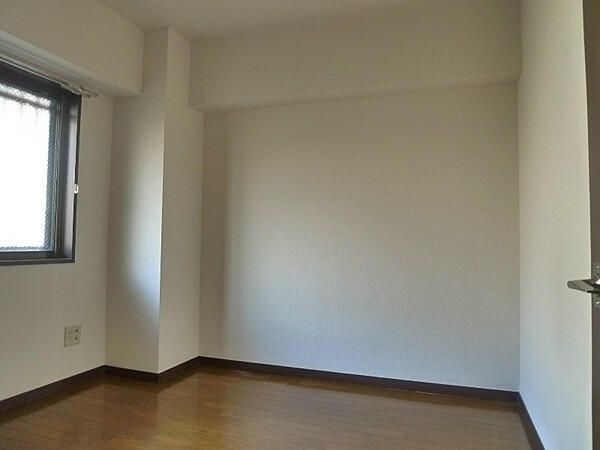 ホーリーランド貫南の寝室|※別号室参考写真