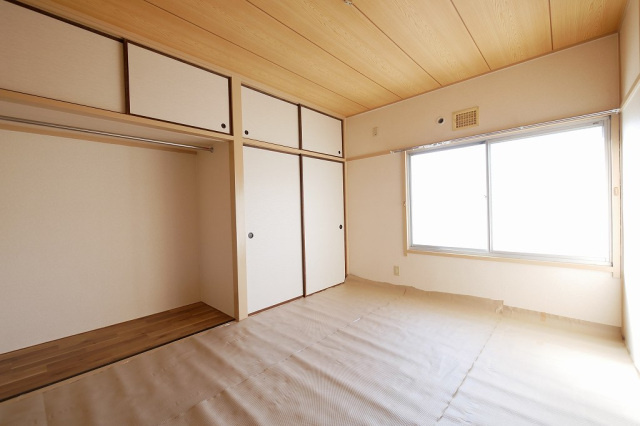 真藤ビルの展望