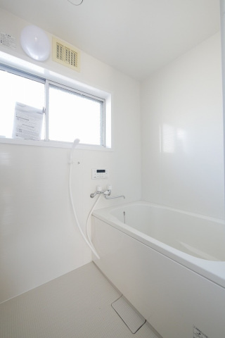 真藤ビルの設備