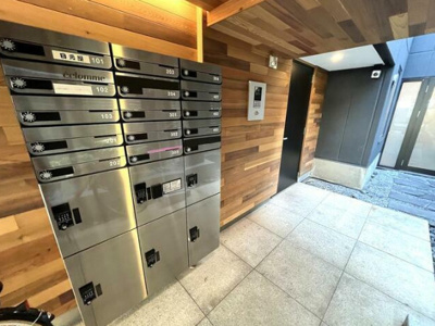 【その他共用部分】 | ｔｒｉａｓ．Ｋ